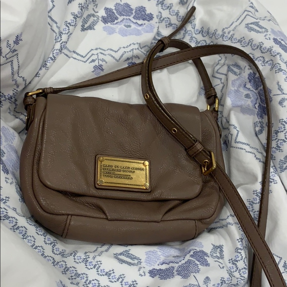 Marc Jacobs crossbody